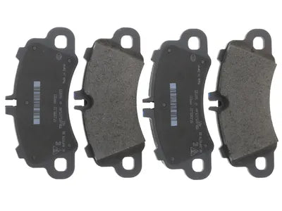 Textar Brake Pad Set 2246901