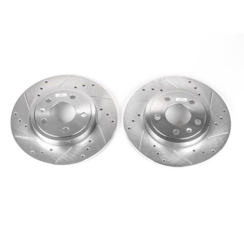 POWERSTOP EBR1006XPR
