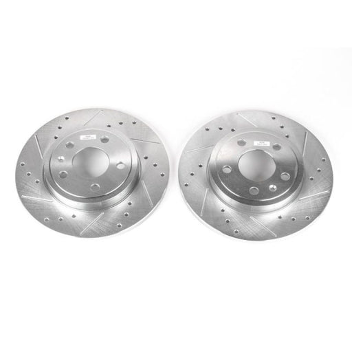 POWERSTOP EBR1006XPR