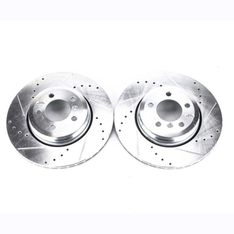 POWERSTOP EBR865XPR