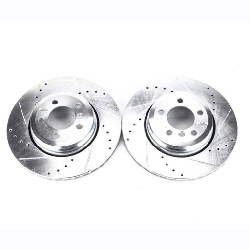 POWERSTOP EBR865XPR
