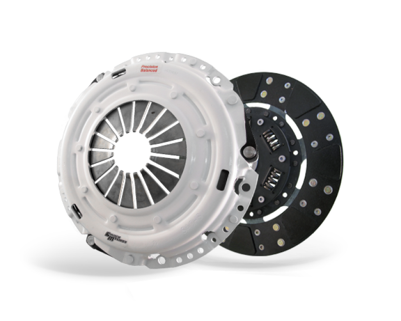 CLUTCH MASTERS clm20981-HDFF-X