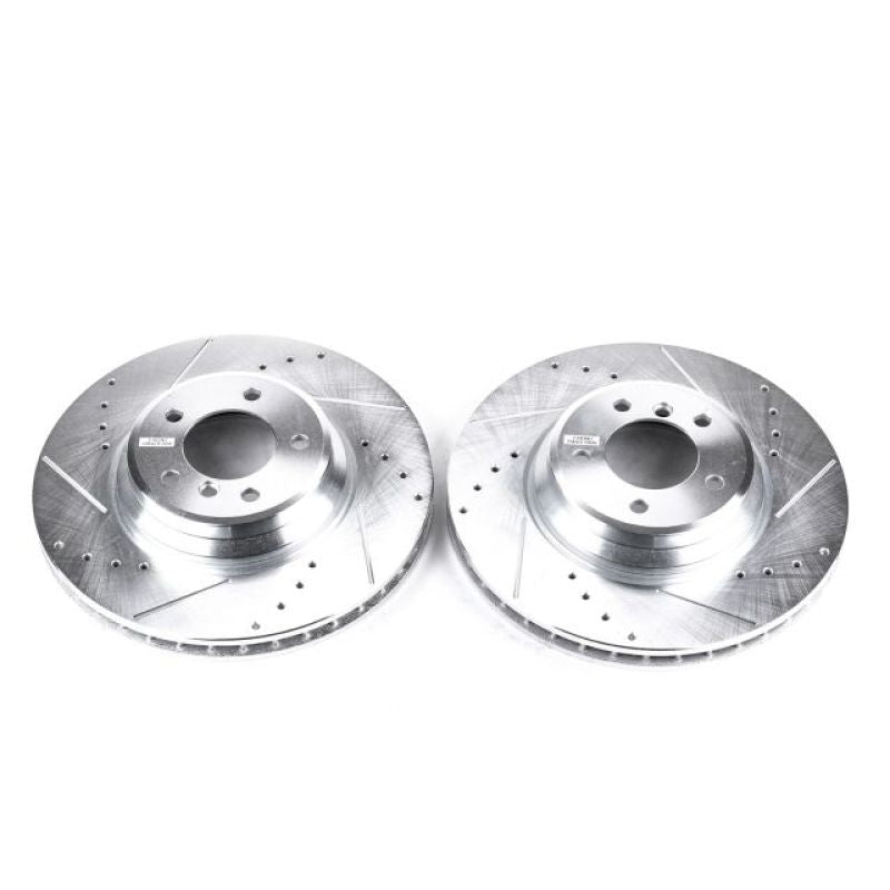 POWERSTOP EBR850XPR