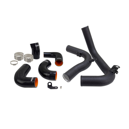 MISHIMOTO MMICP-MK8-22WBK