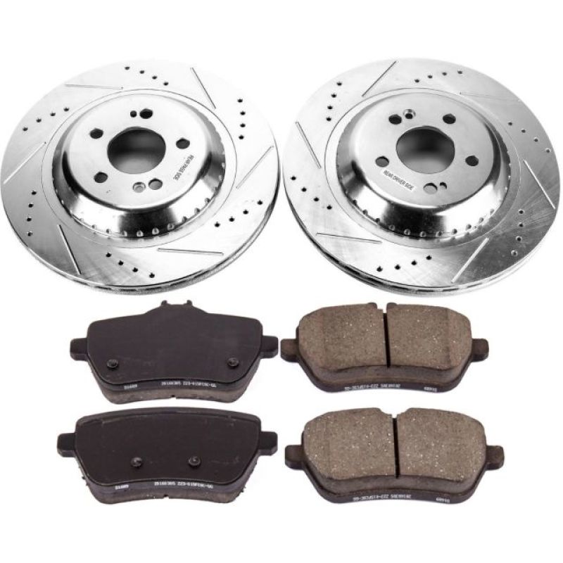 POWERSTOP K7181