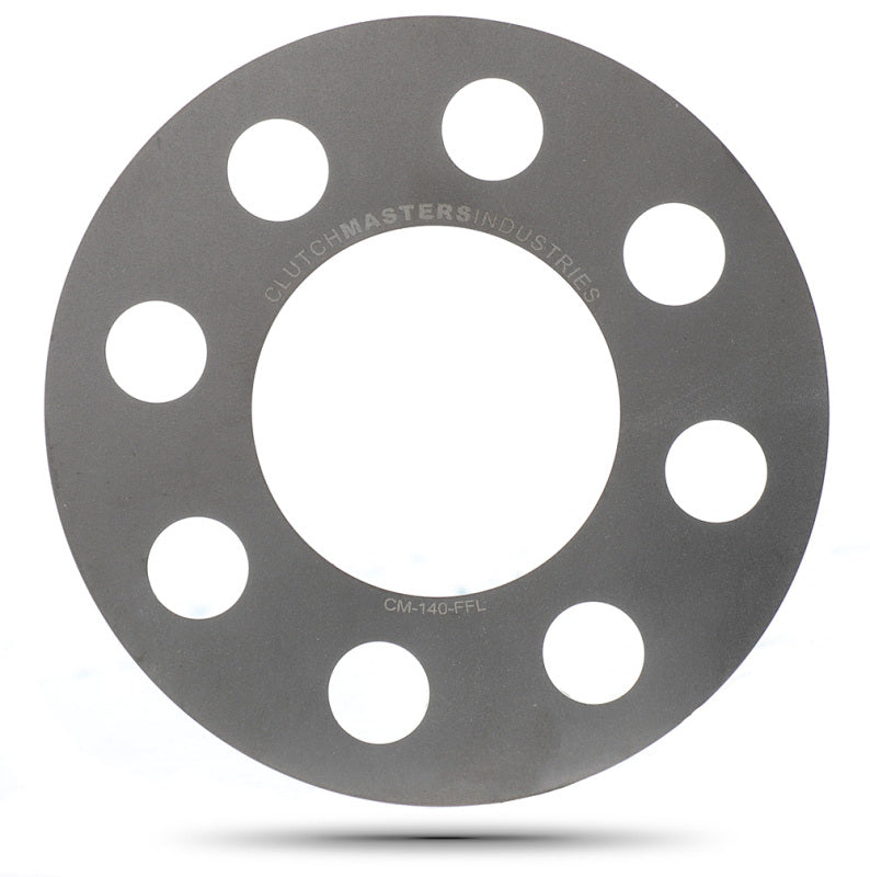 CLUTCH MASTERS CM-140-FFL