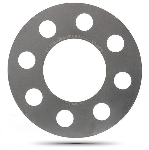 CLUTCH MASTERS CM-140-FFL