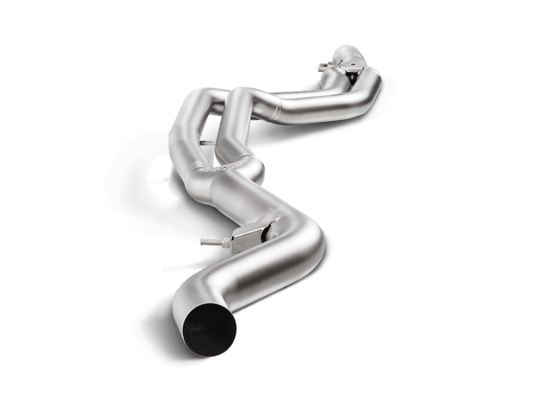 AKRAPOVIC E-BM/SS/3