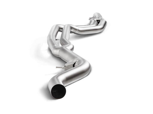 AKRAPOVIC E-BM/SS/3