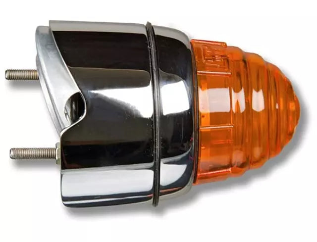 Genuine Porsche Position Light - 644-631-401-06