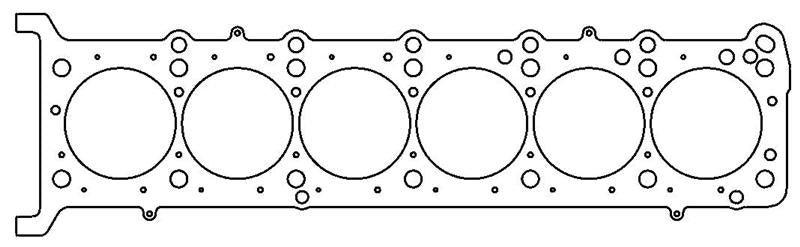 COMETIC GASKET C4504-051