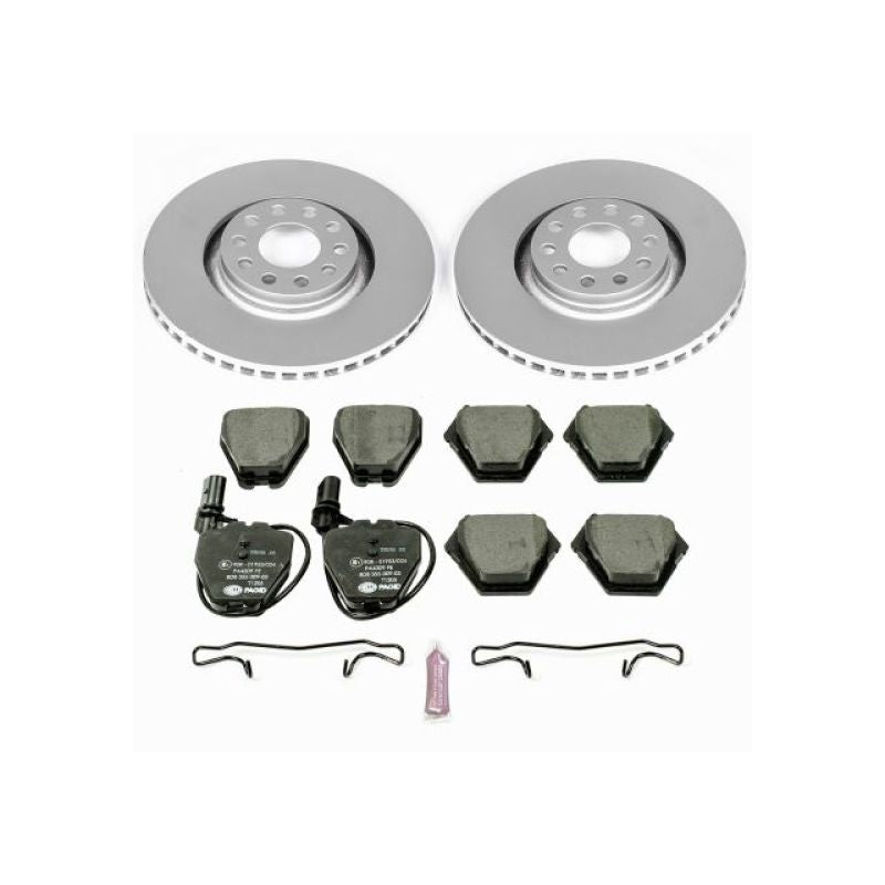 POWERSTOP ESK886