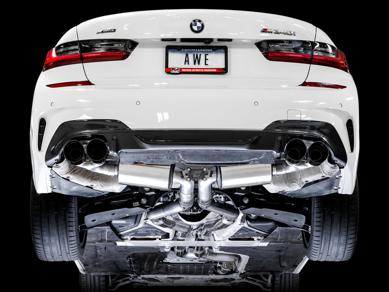 AWE Tuning 3015-43156
