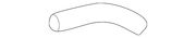 Genuine Porsche parts diagram