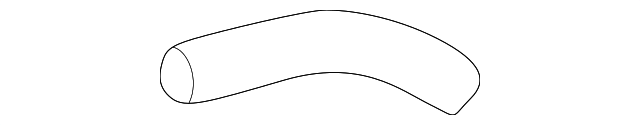Genuine Porsche parts diagram