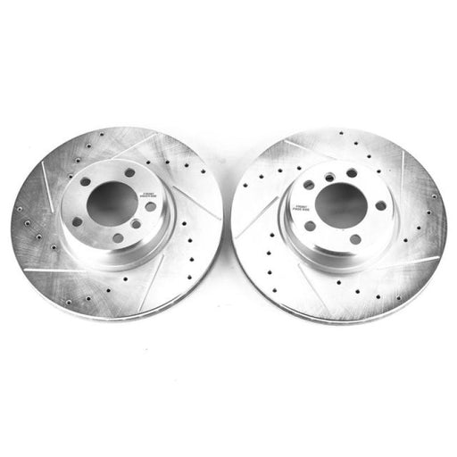 POWERSTOP EBR1402XPR