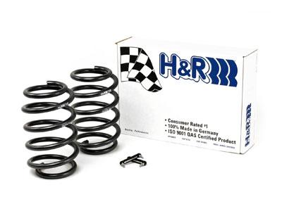 H&R 29378-1