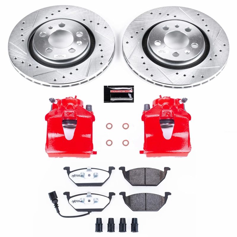 POWERSTOP KC839-26