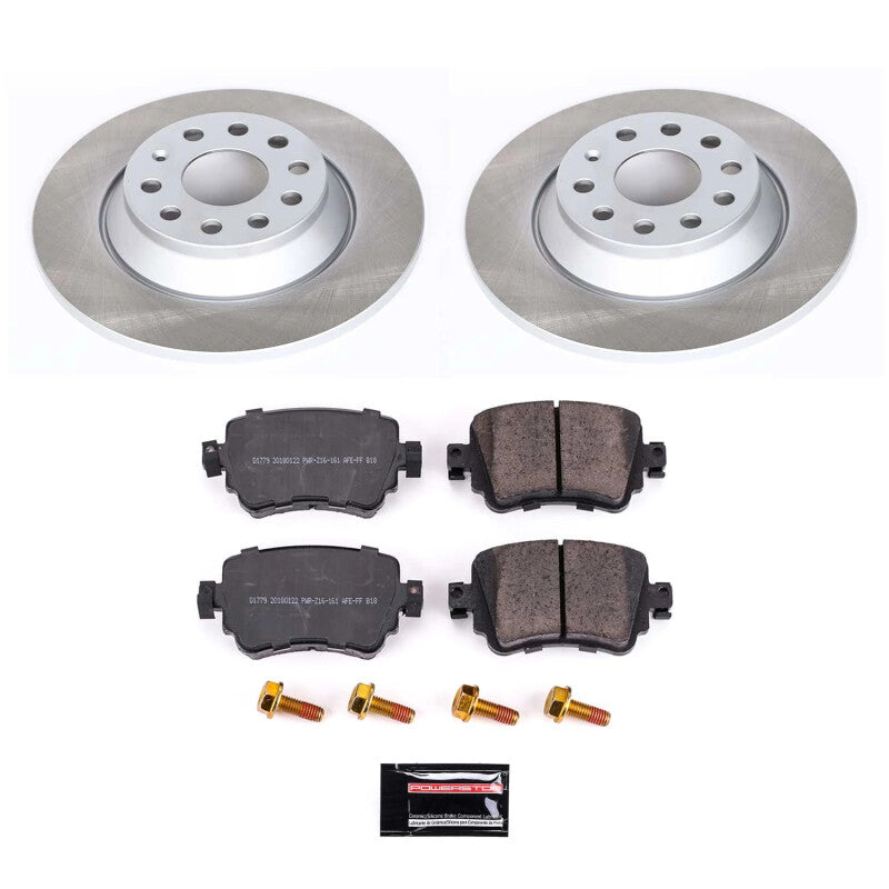 POWERSTOP SC7707