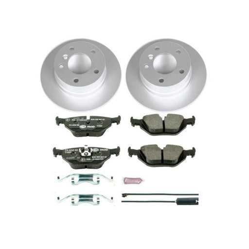 POWERSTOP ESK633