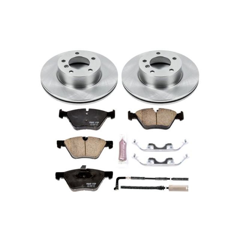 POWERSTOP KOE4589