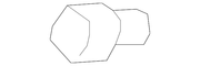Genuine Porsche parts diagram