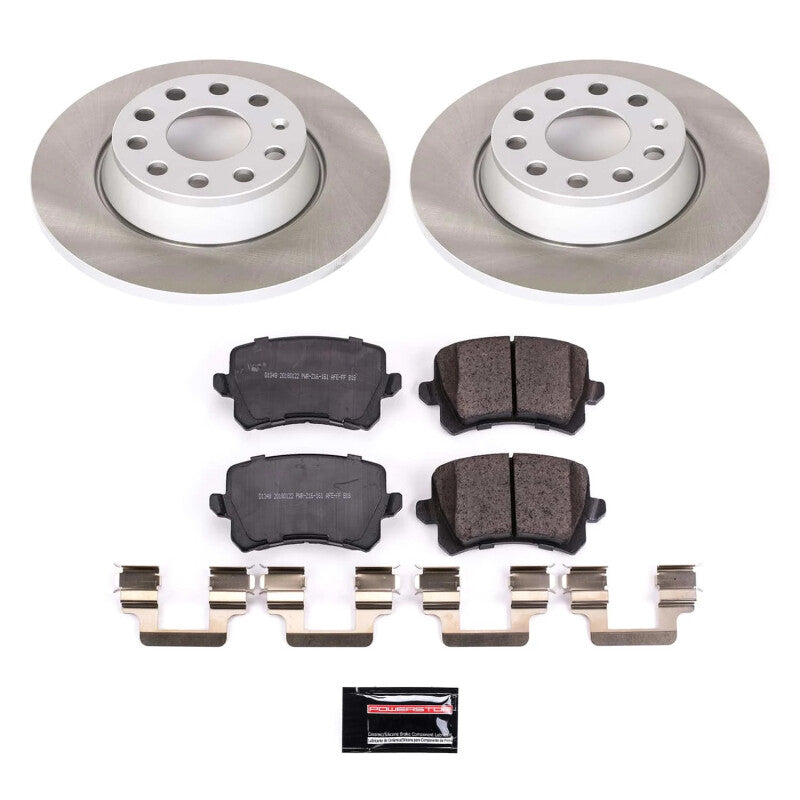 POWERSTOP SC7324
