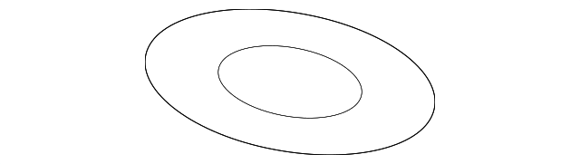 Genuine Porsche parts diagram