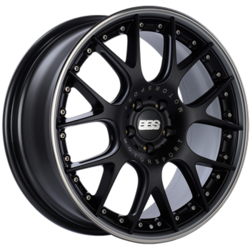 BBS CH7204BPPO