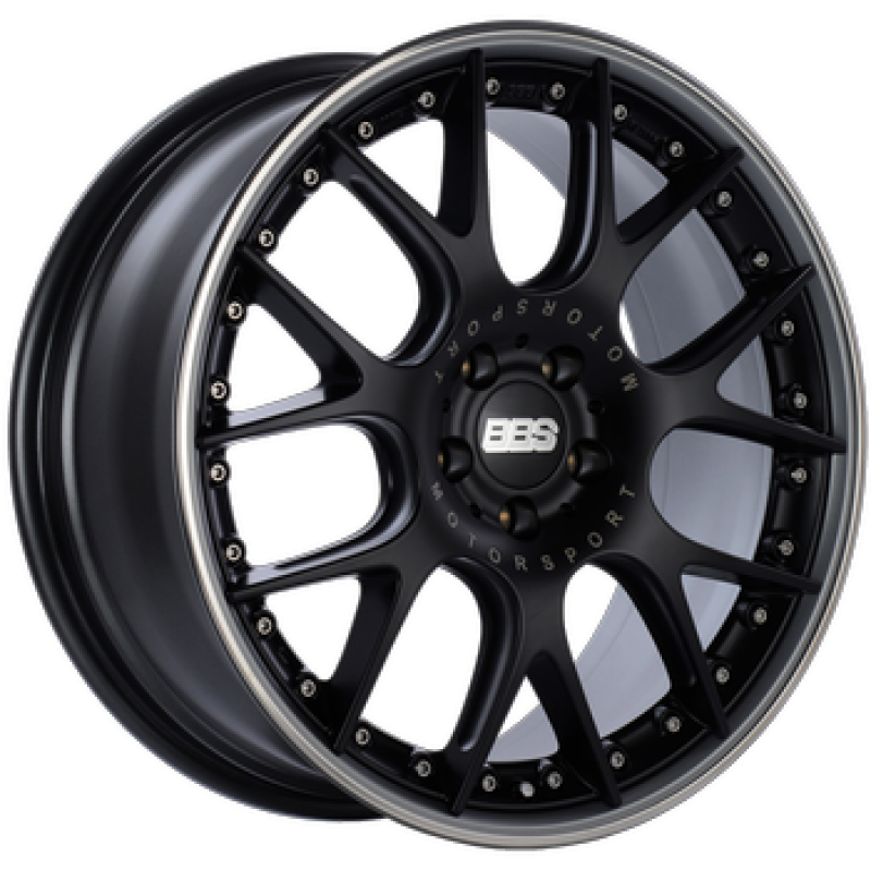 BBS CH656BPPO
