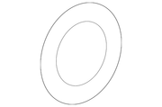 Genuine Porsche parts diagram