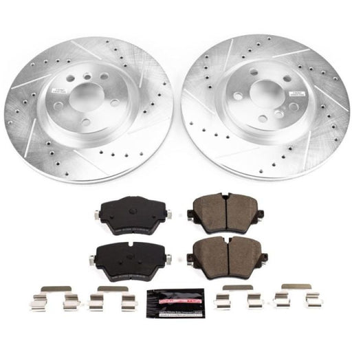 POWERSTOP K7888