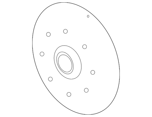 Genuine Porsche parts diagram