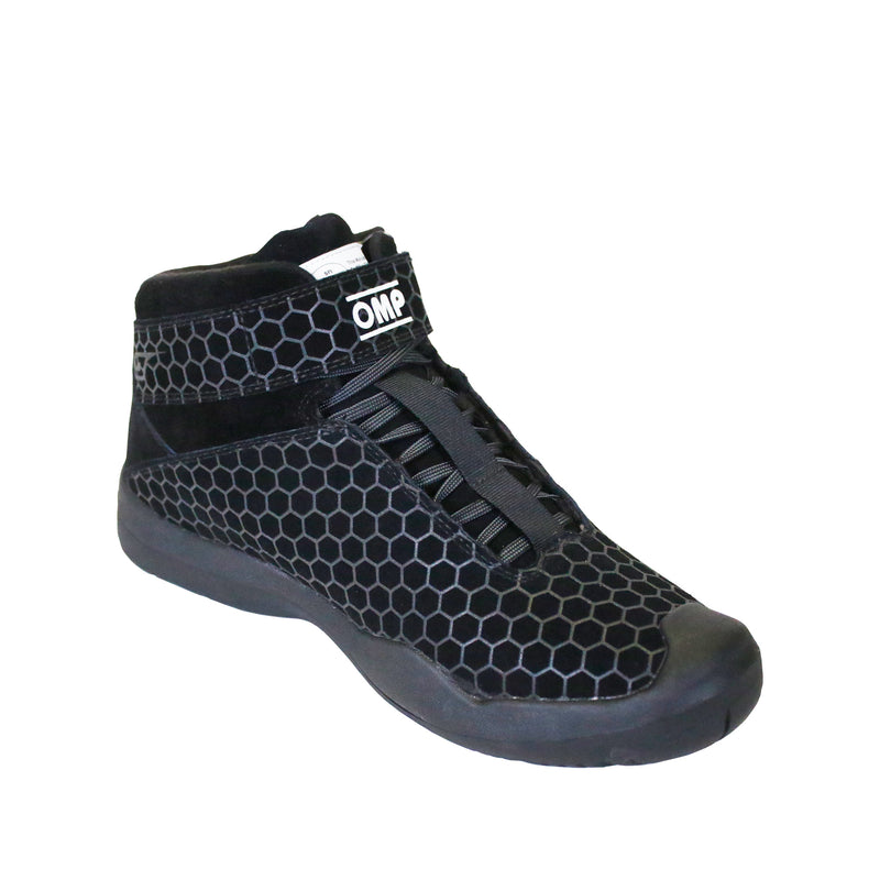 PIT CREW SHOES SFI 3.3/5