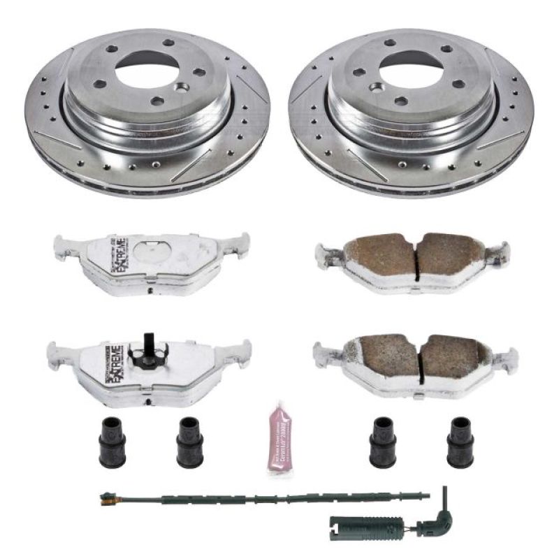 POWERSTOP K2970-26