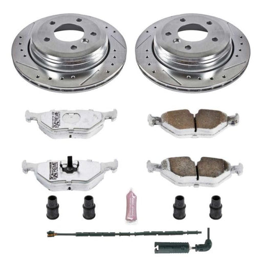 POWERSTOP K2970-26