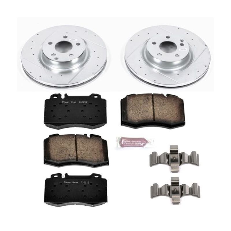 POWERSTOP K6599
