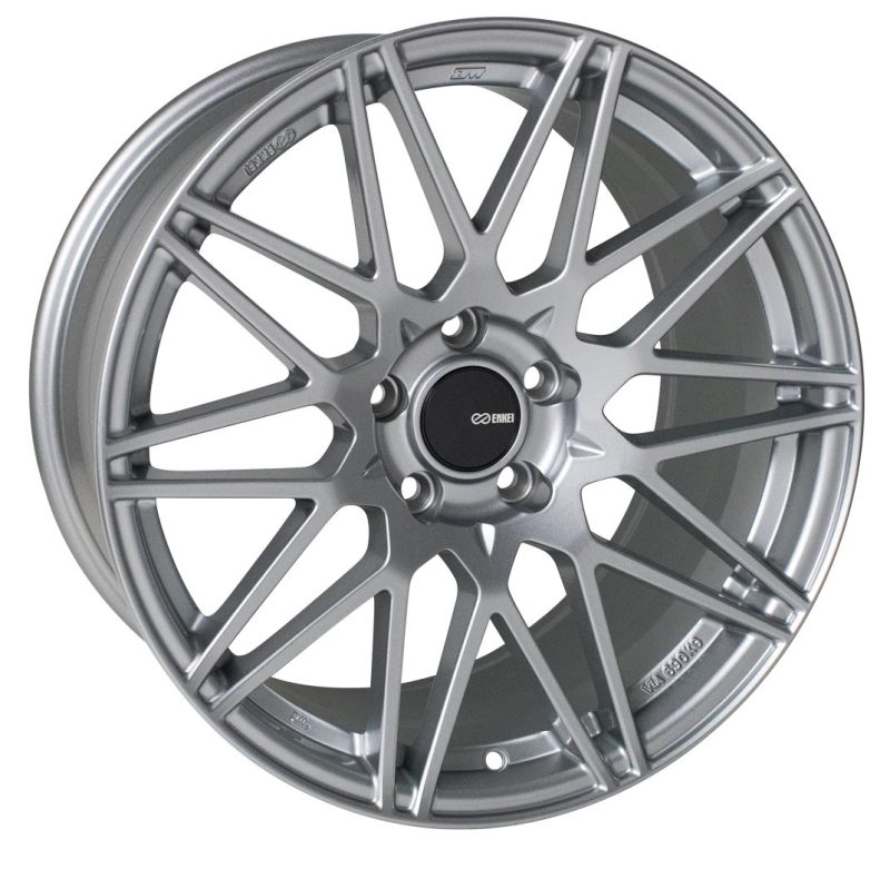 ENKEI enk515-885-6538GR