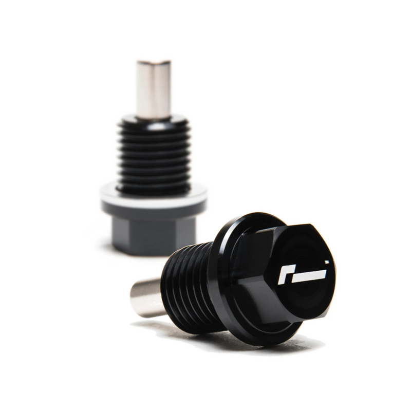 RacingLine Magnetic Sump Plug Metal Sump / (N90813202)