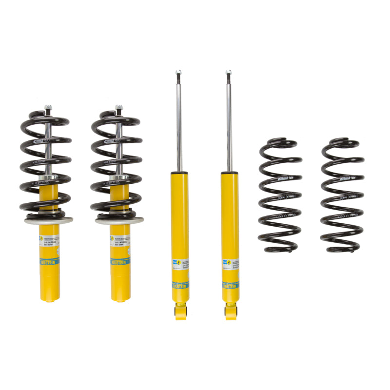 BILSTEIN bil46-183323