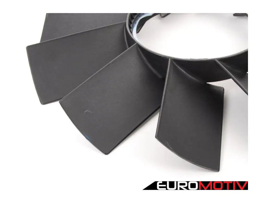 Fan Blade