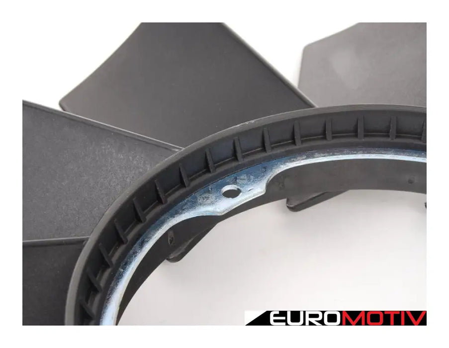 Fan Blade