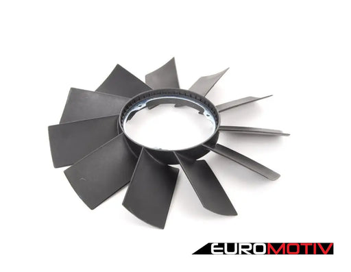 Fan Blade