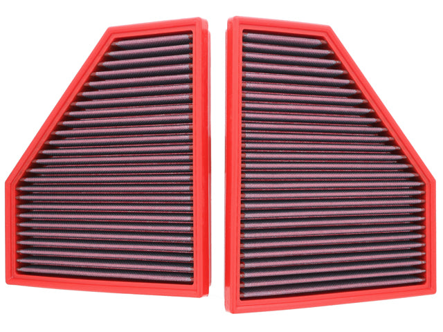 BMC AIR FILTER (LIFETIME) Air Filter Set - FB01118