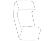 Genuine Porsche parts diagram