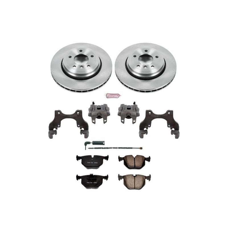 POWERSTOP KCOE5729