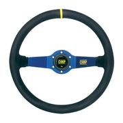 RALLY STEER/W SUEDE LEATH.0 35cm 2SP