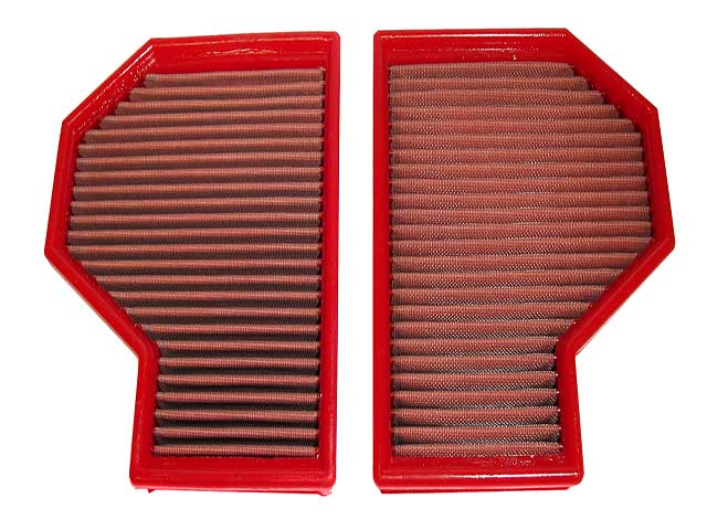 BMC AIR FILTER (LIFETIME) Air Filter Set - FB447/01