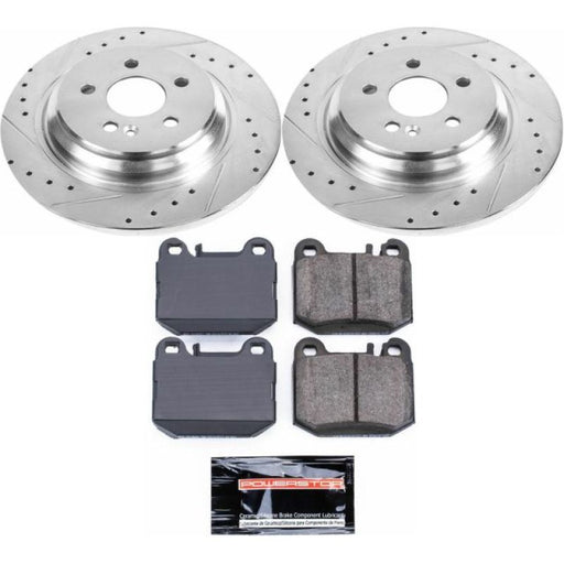 POWERSTOP K5261