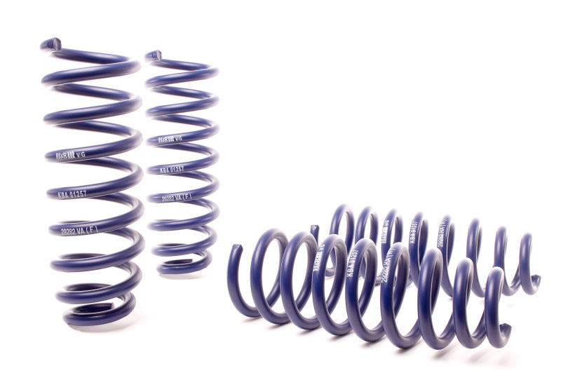 H&R 29282-1